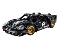 LEGO TECHNIC 42223 Samochód wyścigowy 1966 Ford GT40 MKII - 1473449 - zdjęcie 3